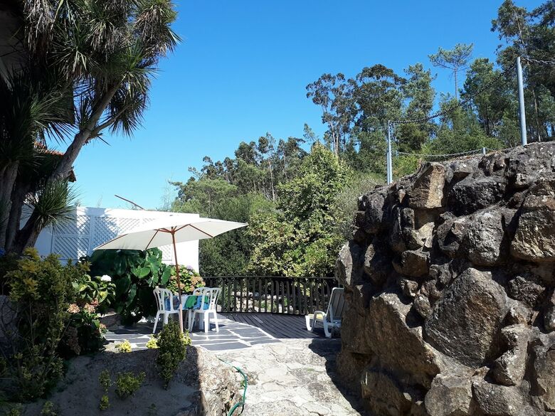 Apartamentos Quinta Do Rio Sousa