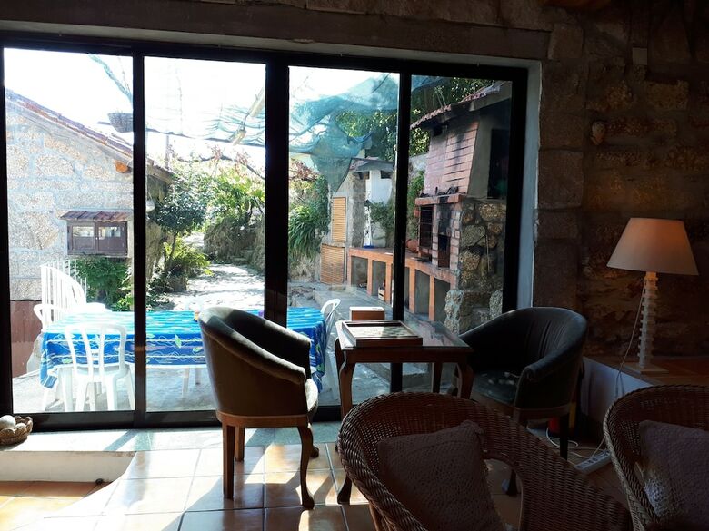 Apartamentos Quinta Do Rio Sousa