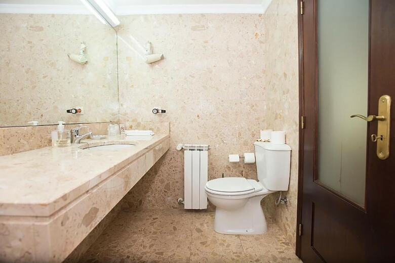 Apartamentos Quinta Do Rio Sousa