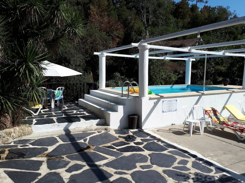 Apartamentos Quinta Do Rio Sousa