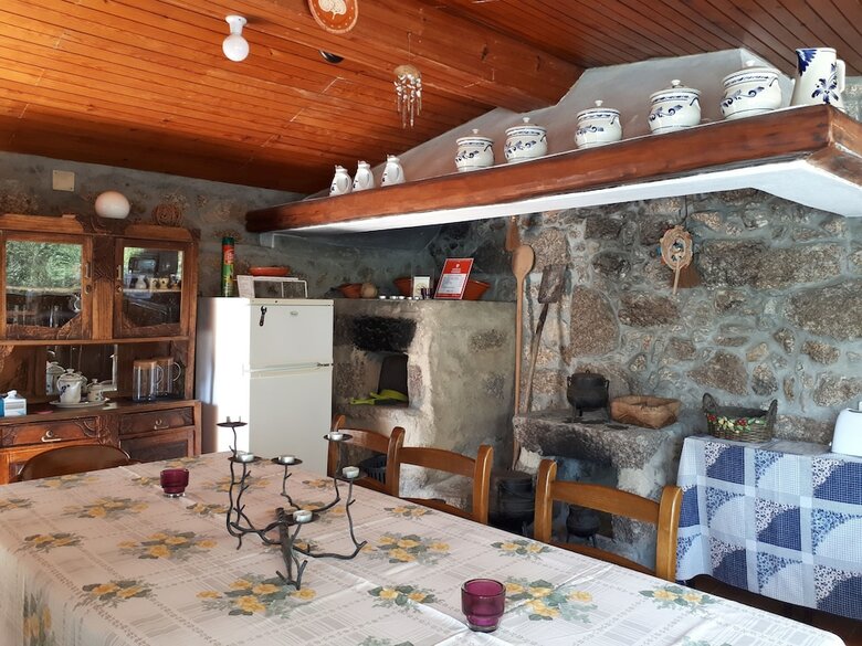 Apartamentos Quinta Do Rio Sousa