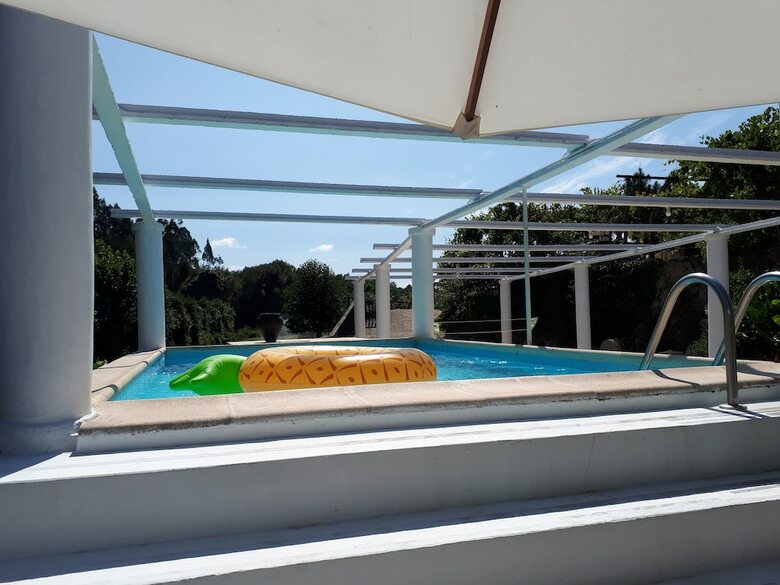 Apartamentos Quinta Do Rio Sousa