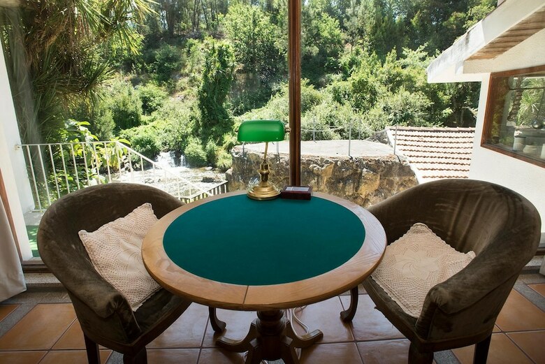 Apartamentos Quinta Do Rio Sousa