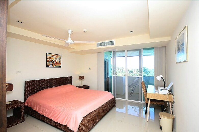 Apartamentos Sea Ridge Penthouse By A&a