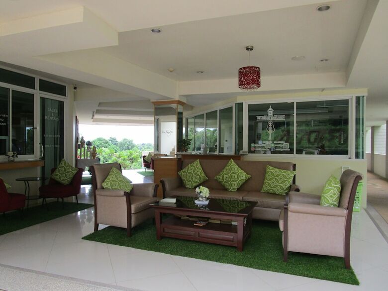 Apartamentos Sea Ridge Penthouse By A&a
