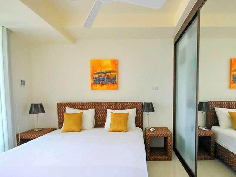 Apartamentos Sea Ridge Penthouse By A&a