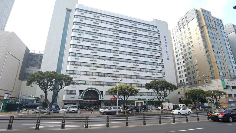 Apartamentos Hyun Stay