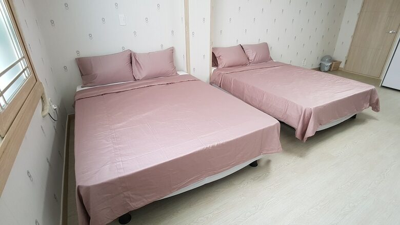 Apartamentos Hyun Stay