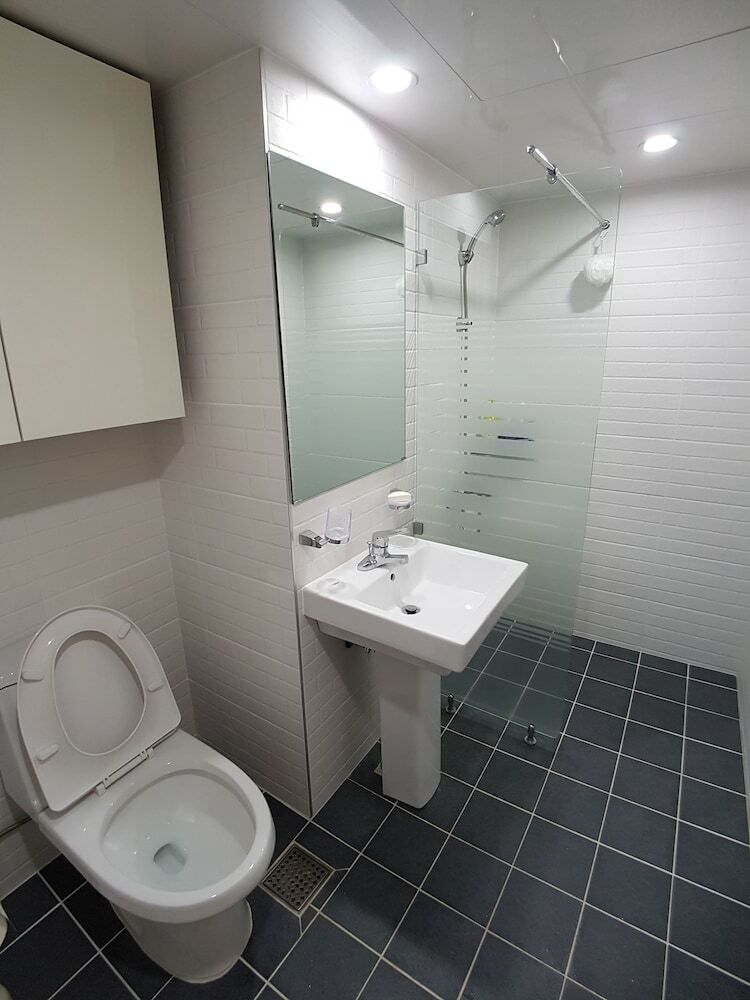 Apartamentos Hyun Stay