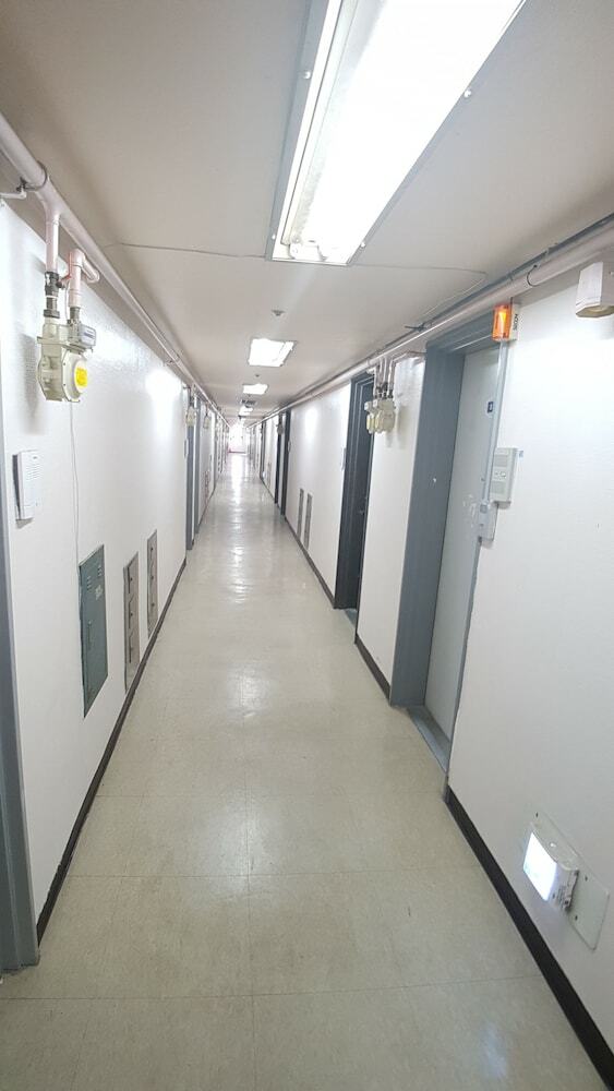 Apartamentos Hyun Stay