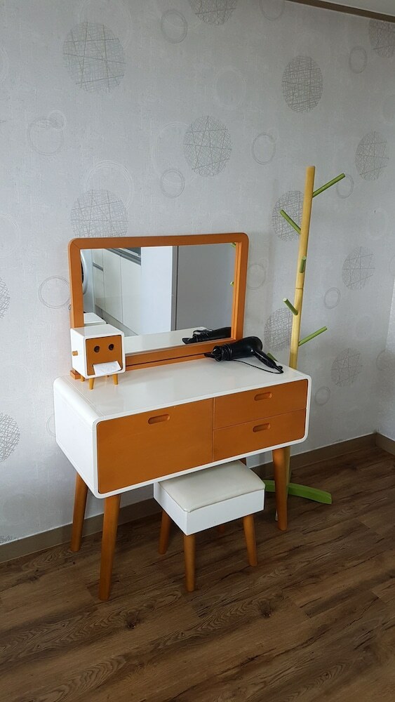 Apartamentos Hyun Stay