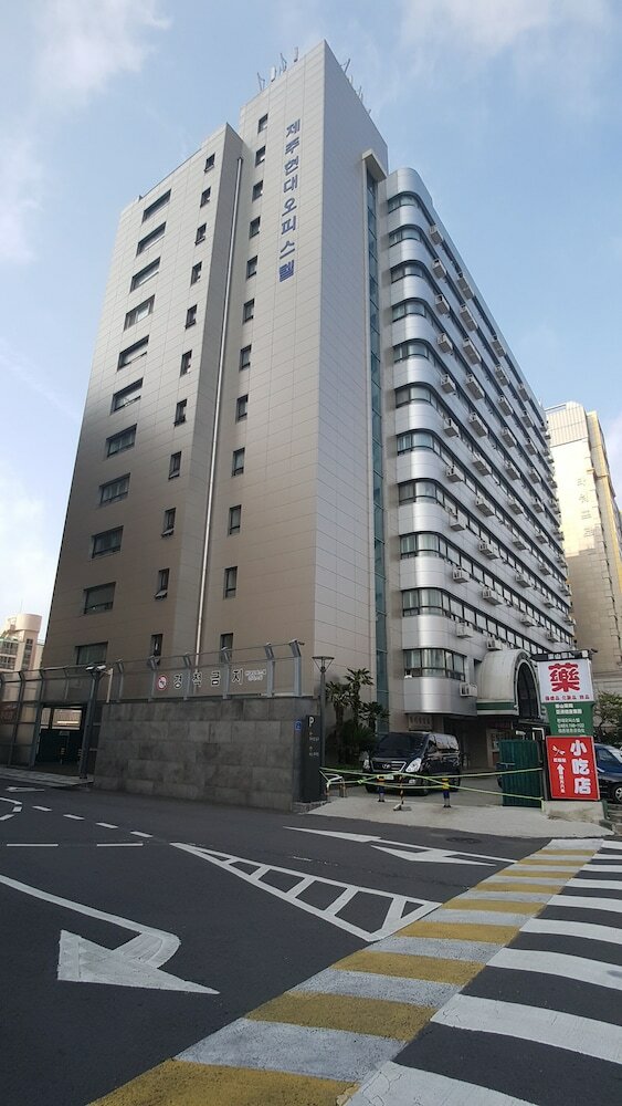 Apartamentos Hyun Stay