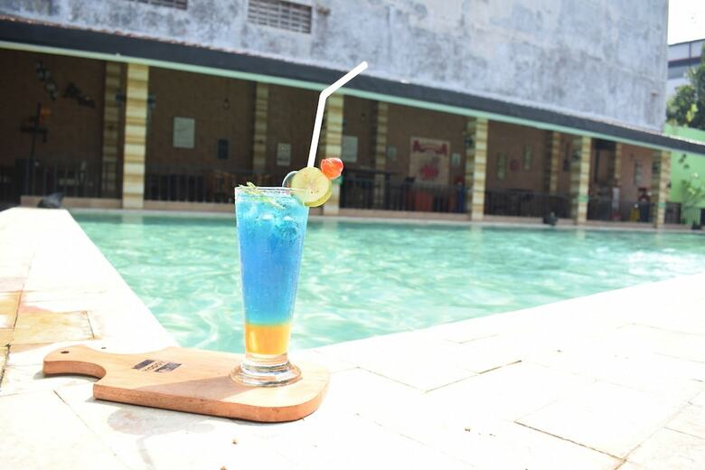 Hotel Meotel Purwokerto