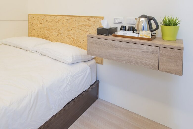 Hostal Hostel Jiizu