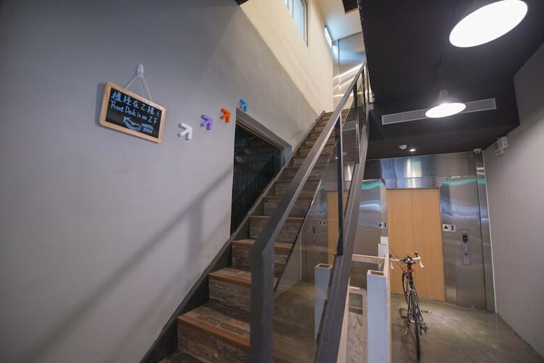 Hostal Hostel Jiizu