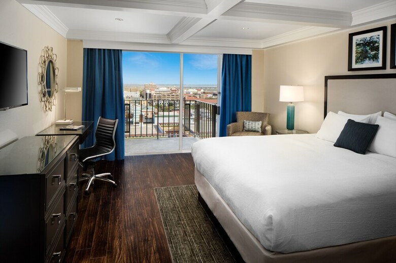 Hotel The Desoto Savannah