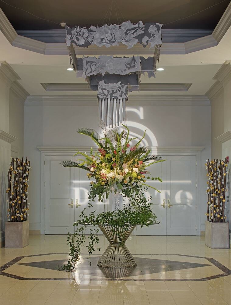 Hotel The Desoto Savannah