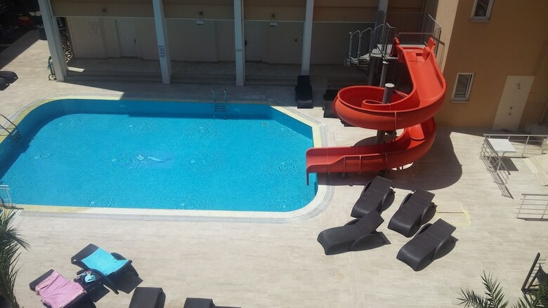 Kleopatra Togan Suit Hotel - All Inclusive