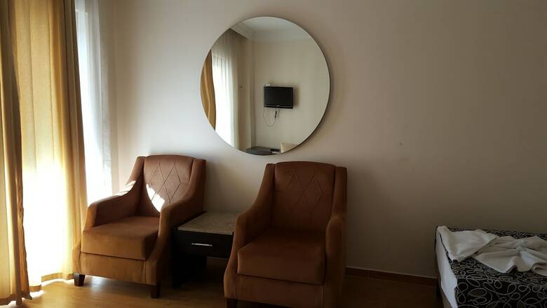 Kleopatra Togan Suit Hotel - All Inclusive