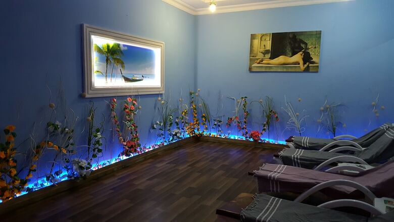 Kleopatra Togan Suit Hotel - All Inclusive