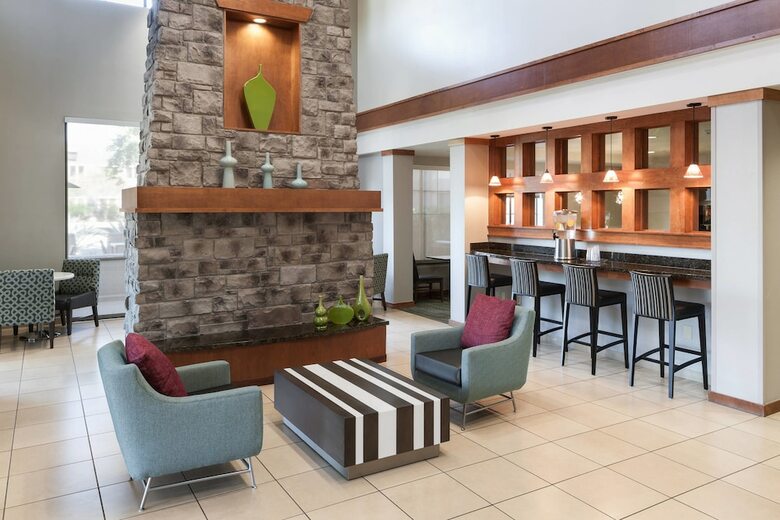 Hotel Residence Inn By Marriott Phoenix North/happy Valley