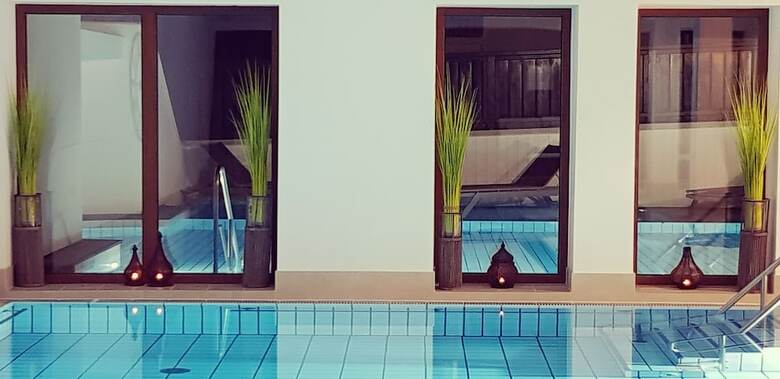 4moods Suites & Spa Erwachsenenhotel