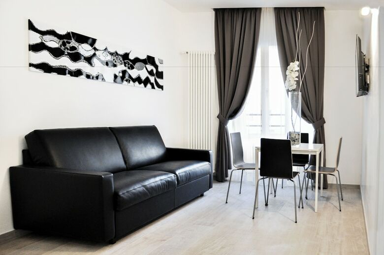 Apartamento LHP Suite Termini