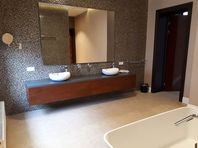 Hotel Residence Sareevo Resort