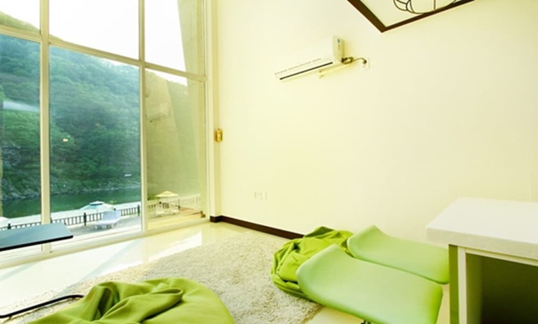 Pension Noblesse Nomad