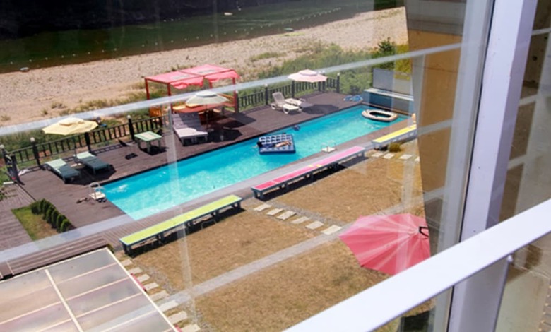 Pension Noblesse Nomad