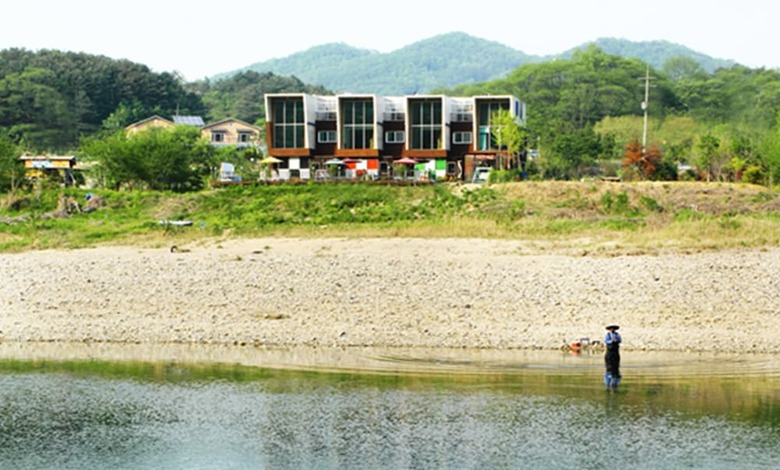Pension Noblesse Nomad