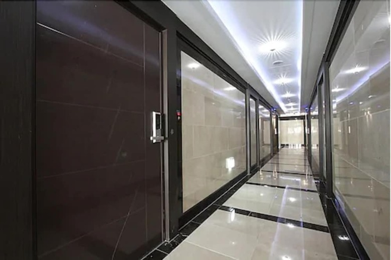 Orsay Business Hotel