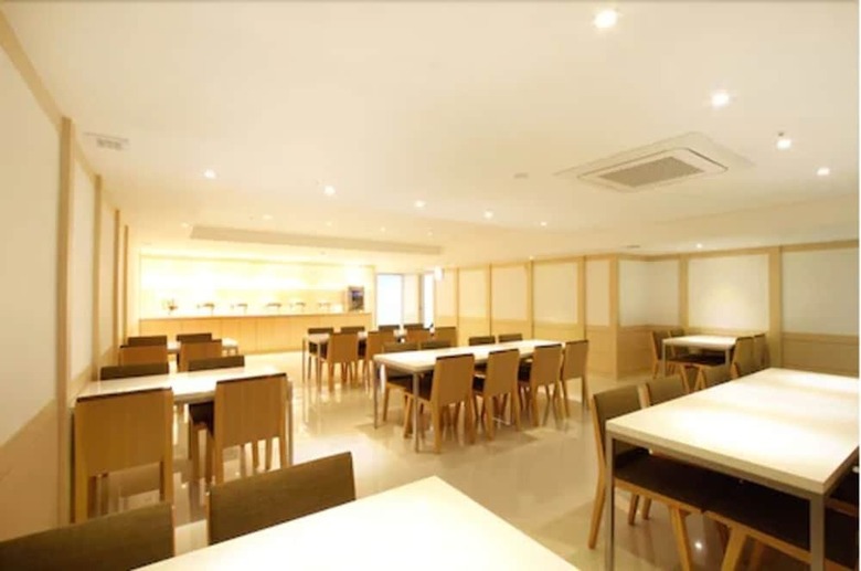 Orsay Business Hotel