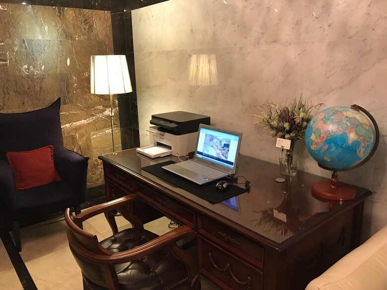 Orsay Business Hotel