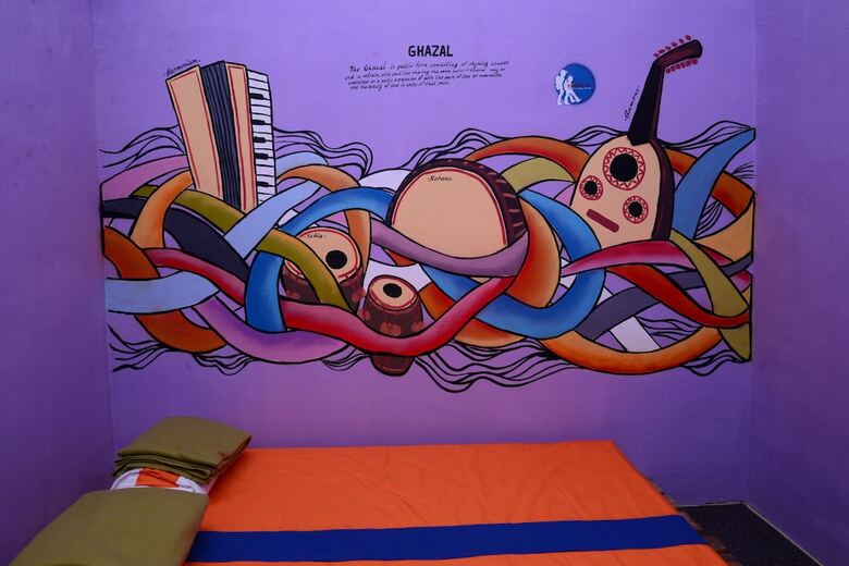 Hostal Double K Hostel Johor Bahru