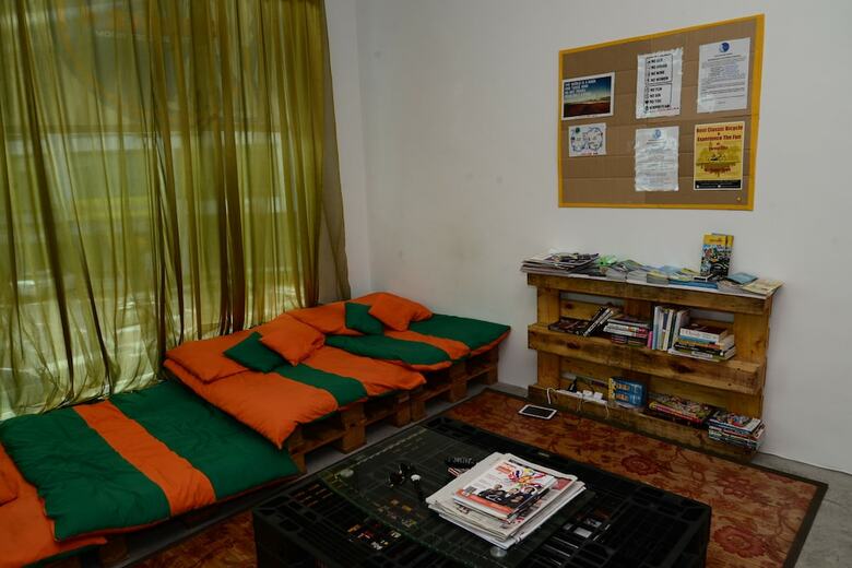 Hostal Double K Hostel Johor Bahru