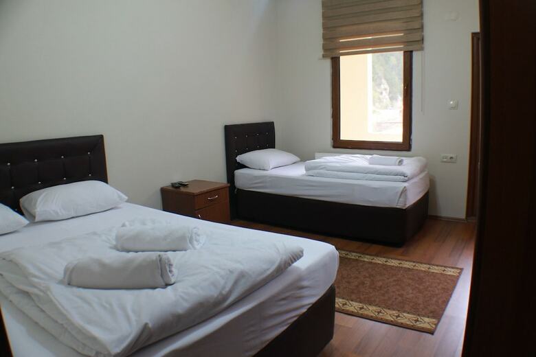 Uzungol Soylu Hotel