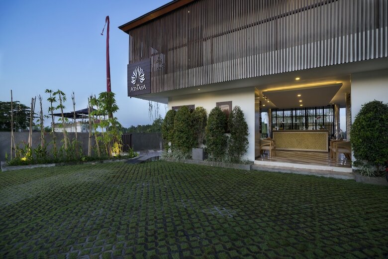 Hotel Amatara Athaya Ubud