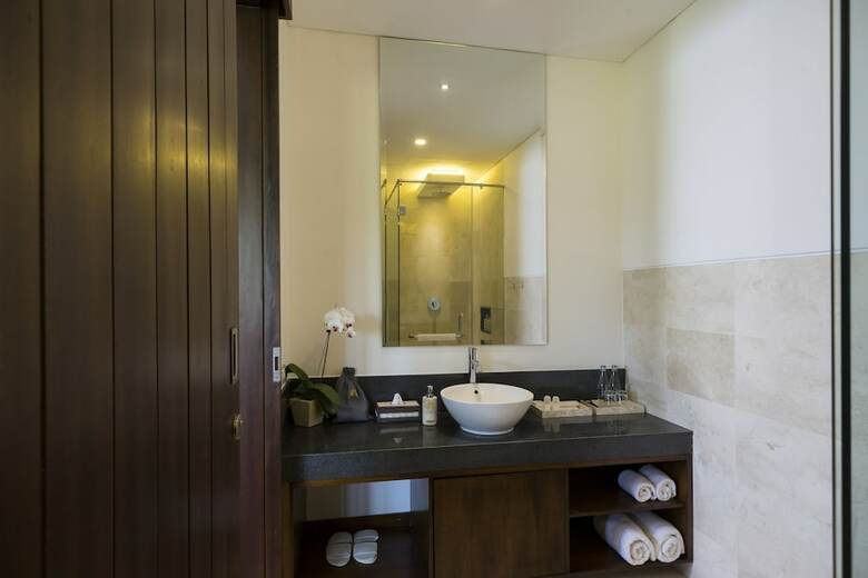 Hotel Amatara Athaya Ubud