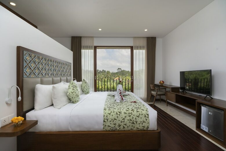 Hotel Amatara Athaya Ubud
