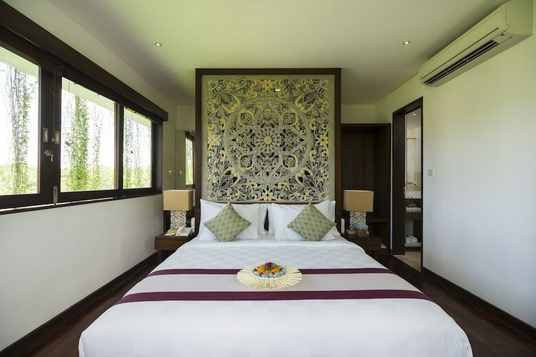 Hotel Amatara Athaya Ubud