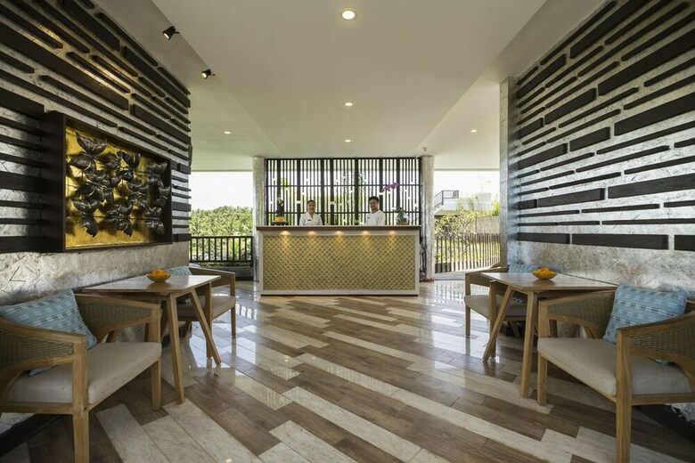 Hotel Amatara Athaya Ubud