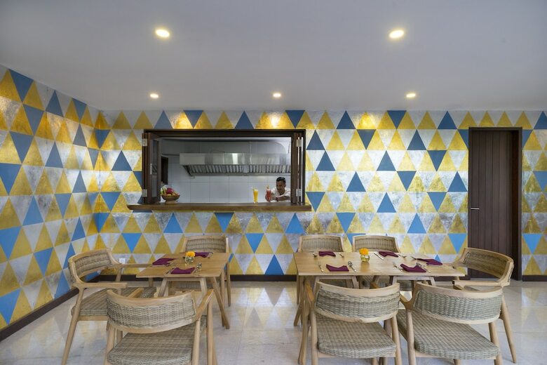 Hotel Amatara Athaya Ubud