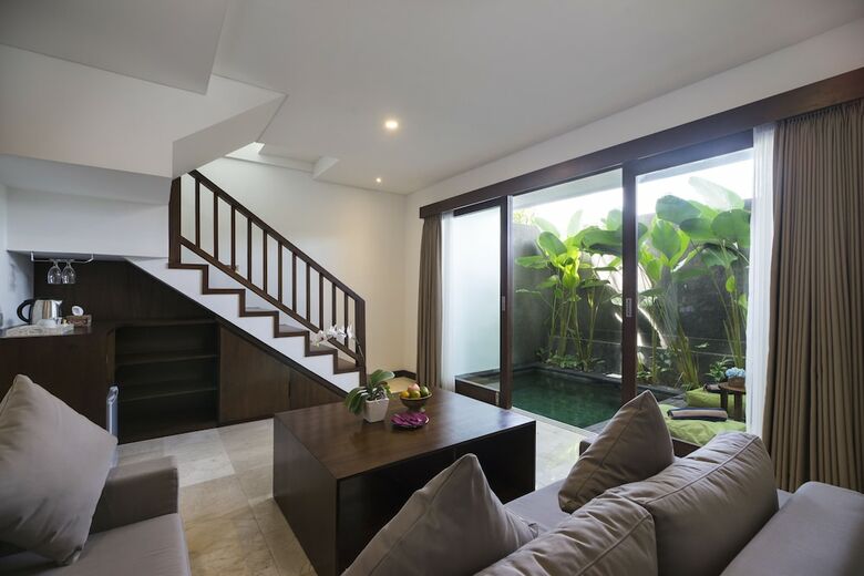 Hotel Amatara Athaya Ubud