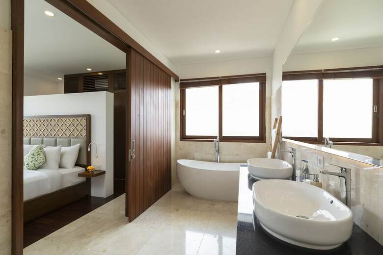 Hotel Amatara Athaya Ubud