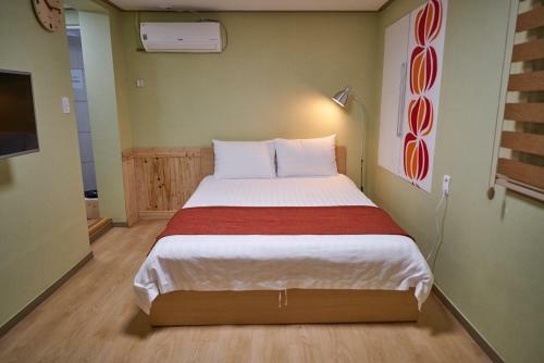 Hotel Seoul Station R Guesthouse
