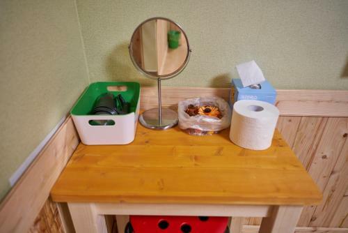 Hotel Seoul Station R Guesthouse
