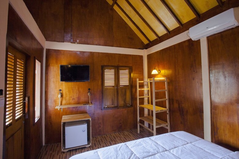 Hotel Gili Escape Bungalows
