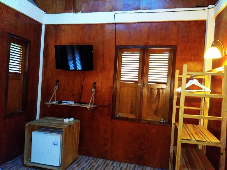 Hotel Gili Escape Bungalows