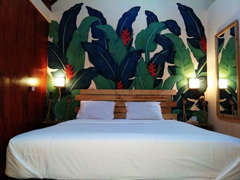 Hotel Gili Escape Bungalows